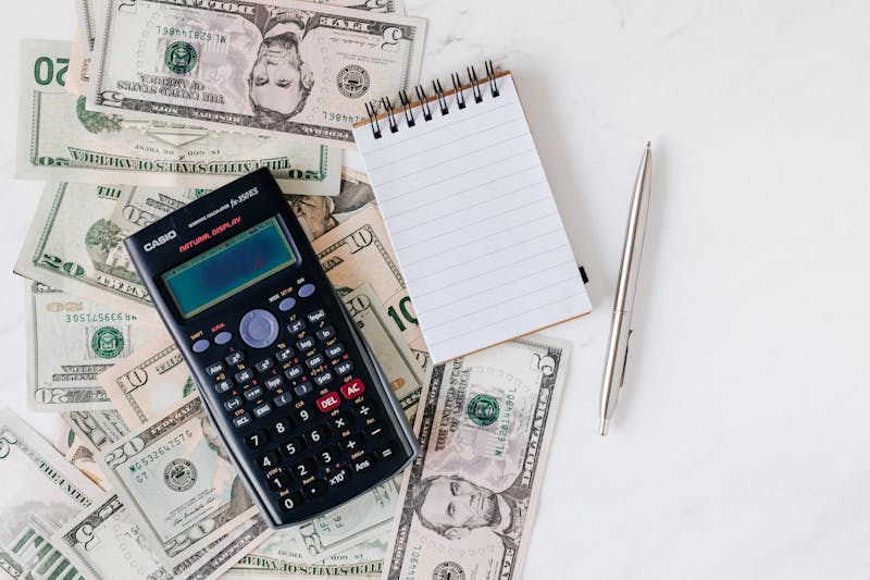 A Great Investor Connects the Dots: Mastering Pattern Recognition for Wealth