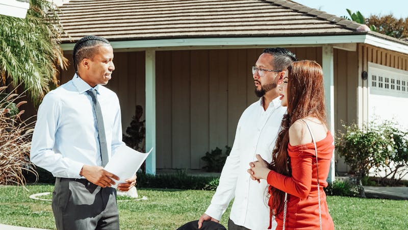 The Current Landscape of the Mortgage Market: Trends, Challenges, and Opportunities